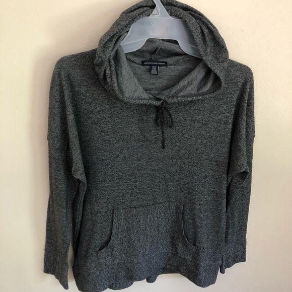 American Eagle Outfitters Tops - American Eagle oversized sweatshirt